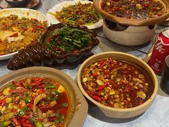 -赣菜笔记·江西米粉·小龙虾·小炒(曹杨路店)