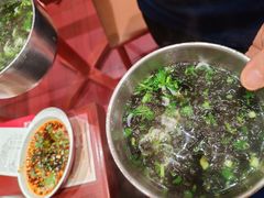 -喜家德虾仁水饺(长泰广场店)