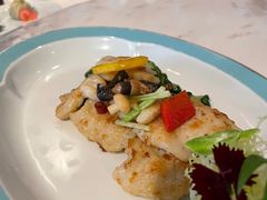 -伯衡55·吉品轩(乌鲁木齐南路店)