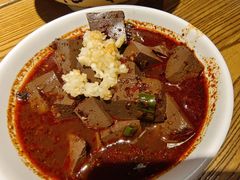 -茂盛小吃(蓝田店)