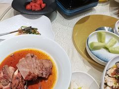 -箪食巷私房菜馆·鲁菜(玉函路店)