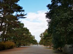 -京都御所