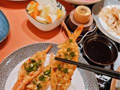 -牛将军•涮肉•烤肉(北京王府井·故宫店)