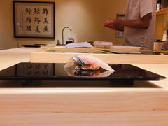 -鮨青(恒基名人购物中心店)