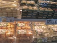 -泸溪河桃酥(秦淮夫子庙一店)