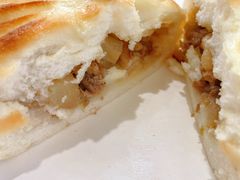 -塞伊德·蒙餐(锡林浩特店)