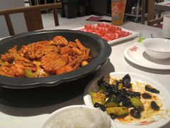 -虾吃虾涮.虾火锅.肉蟹煲(步步高梅溪新天地店)