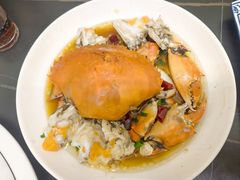 -杨记海鲜楼(三门黑金冠店)