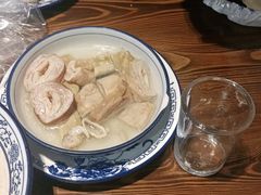 -兰边碗(鼓楼店)