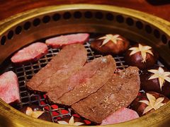 -肉魁屋·烧肉·烧鸟·酒场(高新店)