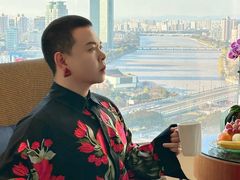-宁波香格里拉大酒店