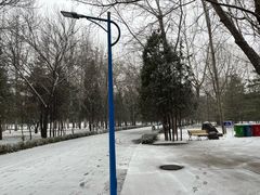 -森林公园(尖草坪区)