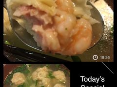 -德兴茶餐厅(沙田店)