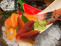 -水之惠鲜鱼料理(王府大街店)