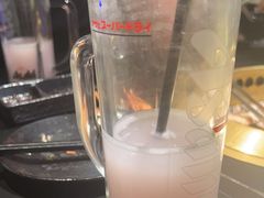 -谷牛和牛烤肉(漕河泾印象城店)