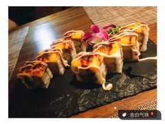 -嗨寿司 无国界料理