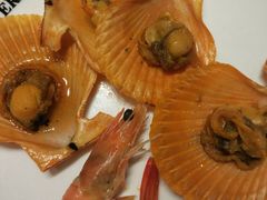 -亚马逊环球美食百汇(新城吾悦广场店)