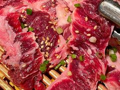 安格斯精选隔膜-火炉火自助餐(西直门凯德MALL店)