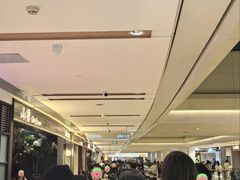 -龙湖重庆时代天街