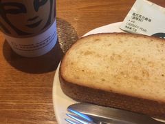 -星巴克(苏州张家港国贸酒店店)