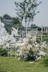 点击看大图 -琥珀婚礼策划AMBER WEDDING
