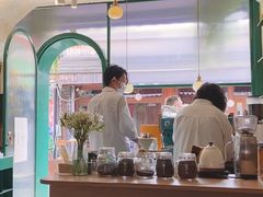 -METAL HANDS(五道营店)