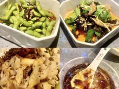 -虾胡闹·澳洲小龙虾·烧烤(福田鲨鱼店)