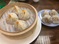-笑来喜馄饨小笼工坊店(湖滨街店)