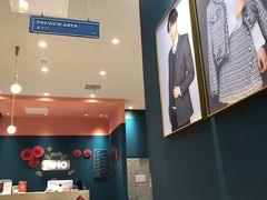 -海马体照相馆(无锡清扬茂业天地店)