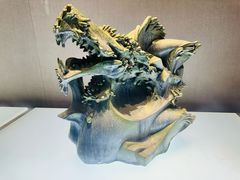 -景德镇中国陶瓷博物馆