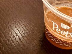 -Peet's Coffee皮爷咖啡(万象天地店)
