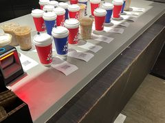 -瑞幸咖啡(外滩SOHO店)