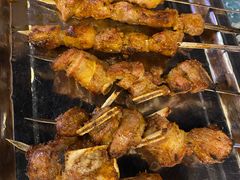 -寻小欢焖烤羊肉串(九眼桥店)