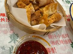 -东排食堂长沙小吃大排档(五一广场店)
