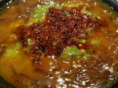 -58度品质川菜馆(经一路店)