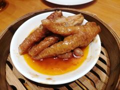 -頂好酒家·经典粤菜(海信广场店)