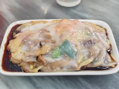 -穗银肠粉店(东川路店)