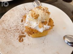 椰子蛋挞-THE PAWON·8碗(古北SOHO店)