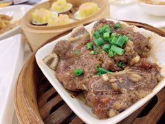 黑椒牛仔骨-潮福城大酒楼·潮粤菜·港式点心(阳光城店)