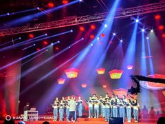 -华熙LIVE·五棵松·M空间