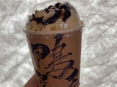 -成川茶店·潮汕工夫浓茶(万象店)