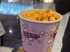 -春天国际影城(中庚漫游城杜比全景声店)