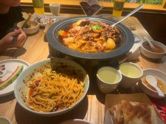-六月雪干锅(绵阳凯德广场店)