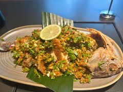 -Ameigo梅果·云贵川bistro(长宁来福士店)