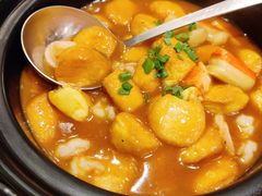 -梧桐花园餐厅(新城店)