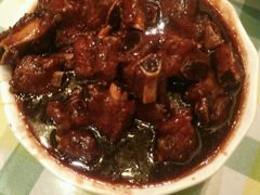 -丰泽园家菜馆(劳动路店)