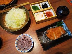 -胜博殿日式炸猪排(侨福芳草地店)