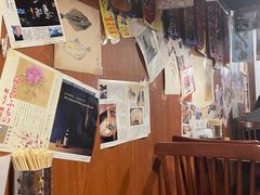 大堂-五右卫门(张自忠路店)
