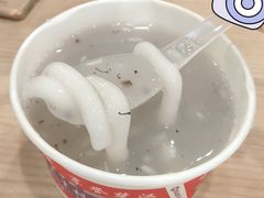 -三镇民生甜食馆(胜利街总店)