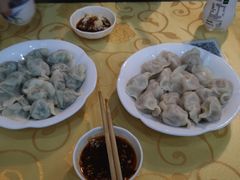 -东北特色水饺(郭家桥店)